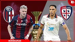 Nhận định bóng đá Bologna vs Cagliari, 17h30 ngày 3/5: Bình minh muộn màng